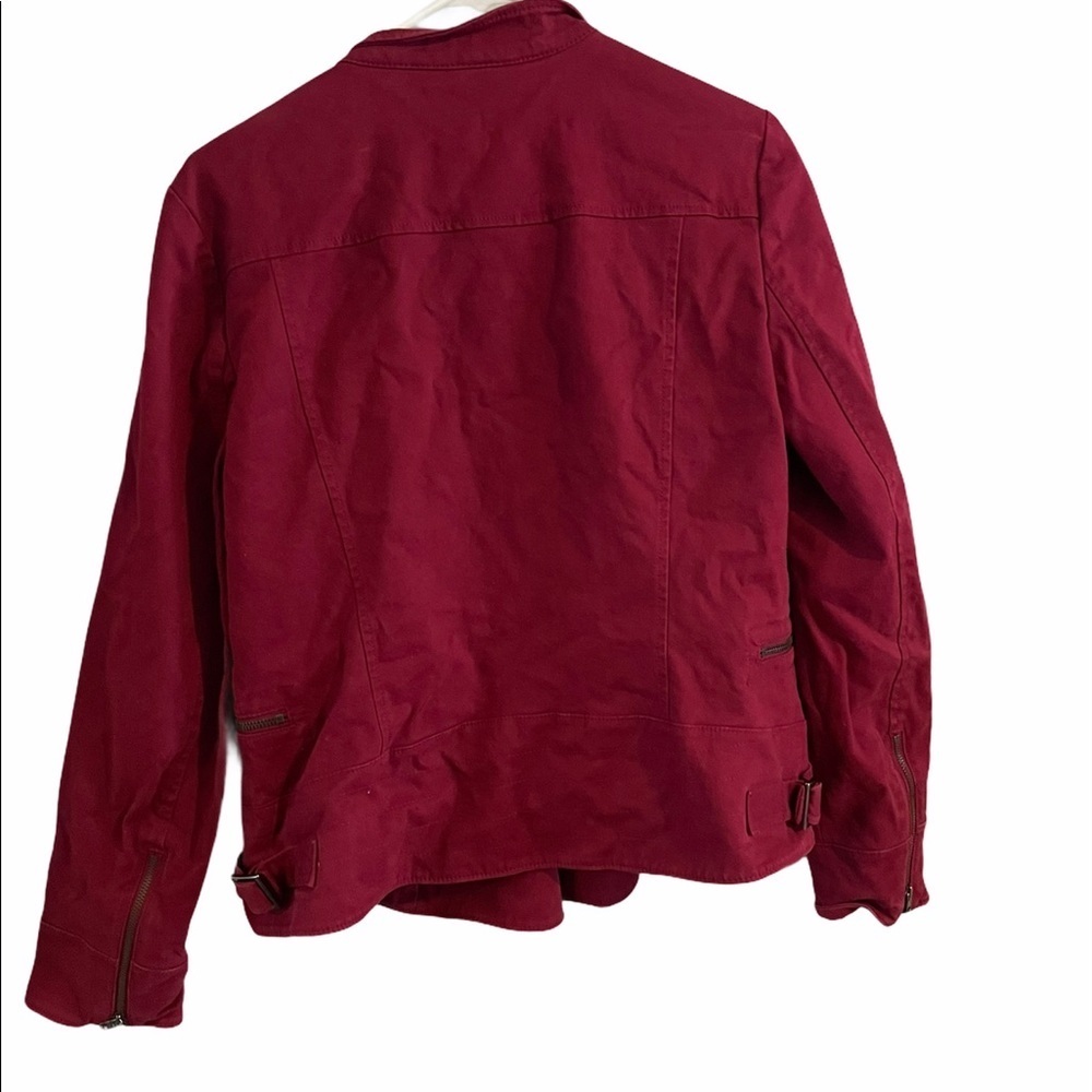 BANANA Republic jacket11 - Picture 3 of 13